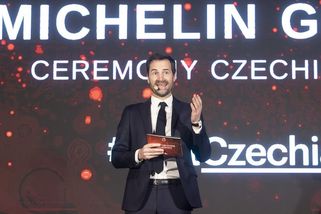 Hvězdy se zaplatit nedají. Čeští šéfkuchaři zvedají laťku, říká šéf Michelinu - Seznam Zprávy